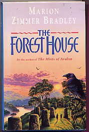 Seller image for The Forest House for sale by WeBuyBooks