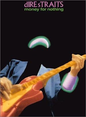 Immagine del venditore per Dire Straits Money for Nothing Guitar Tablature Edition venduto da WeBuyBooks