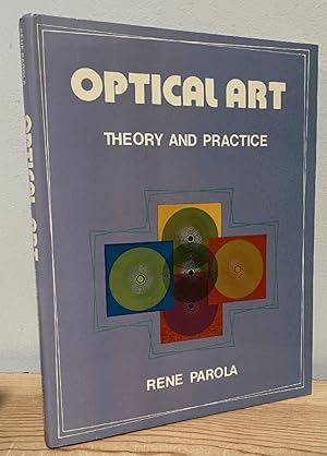 Seller image for Optical Art: Theory and Practice for sale by Chaparral Books