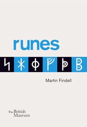 Imagen del vendedor de Runes (Ancient languages) a la venta por WeBuyBooks