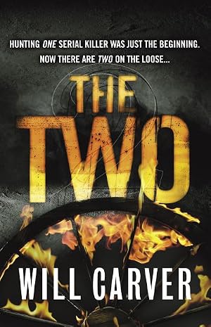 Immagine del venditore per The Two (DI January David) venduto da MusicMagpie