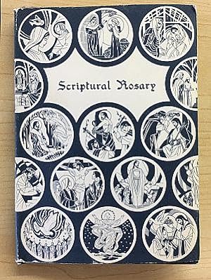 Seller image for Scriptural Rosary for sale by Cenacle House