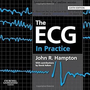 Seller image for The ECG In Practice for sale by WeBuyBooks