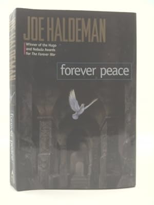 Imagen del vendedor de Forever Peace a la venta por ThriftBooksVintage