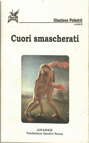 Cuori smascherati. Antologia di poesia gay e Lesbica