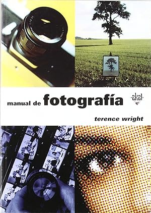 Seller image for Manual de fotografa for sale by Imosver