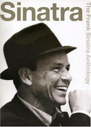Imagen del vendedor de The Frank Sinatra Anthology (Music) (Piano Vocal Guitar) a la venta por WeBuyBooks