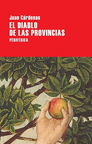 Immagine del venditore per El diablo de las provincias venduto da Imosver