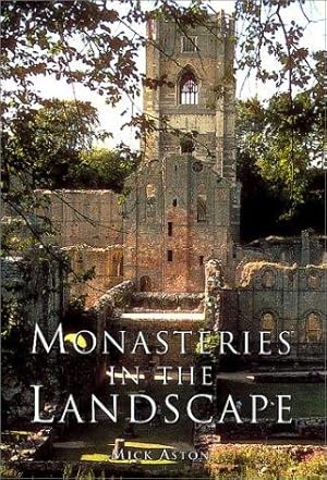 Seller image for Monasteries in the Landscape for sale by WeBuyBooks