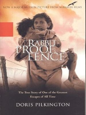 Bild des Verk�ufers f�r Rabbit-Proof Fence zum Verkauf von MusicMagpie