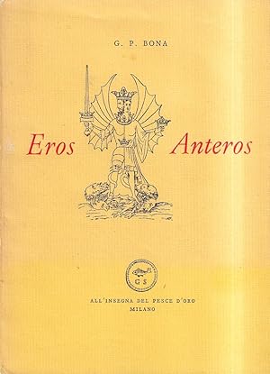 Eros Anteros