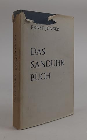 DAS SANDUHR BUCH