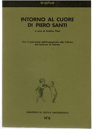 Introrno al Cuore Di Piero Santi