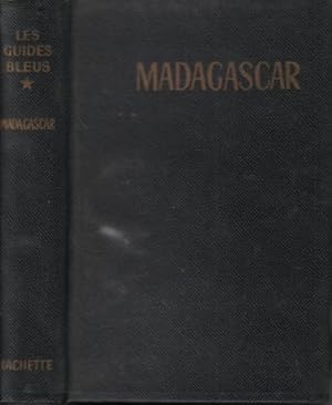 Seller image for Madagascar for sale by Ammareal