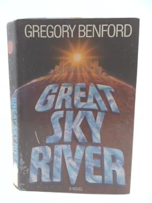Bild des Verkufers fr Great Sky River zum Verkauf von ThriftBooksVintage