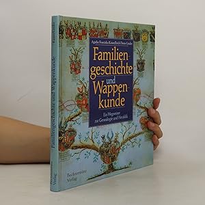 Seller image for Familiengeschichte und Wappenkunde for sale by Bookbot