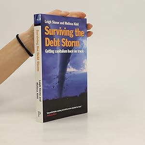Imagen del vendedor de Surviving the Debt Storm a la venta por Bookbot