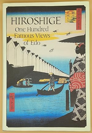 One Hundred Famous Views of Edo
