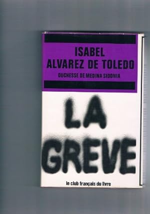 Imagen del vendedor de La grve a la venta por Ammareal