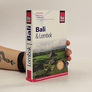 Bild des Verkufers fr Bali und Lombok zum Verkauf von Bookbot