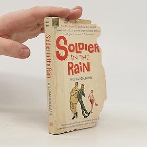 Seller image for Soldier in the Rain for sale by Bookbot