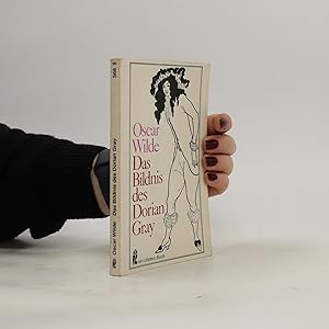 Bild des Verkufers fr Das Bildnis des Dorian Gray zum Verkauf von Bookbot