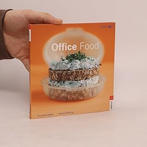 Seller image for Office food for sale by Bookbot