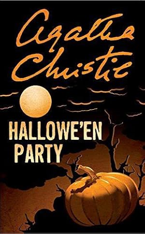 Imagen del vendedor de Hallowe  en Party: Filmed as A Haunting in Venice (Poirot) a la venta por WeBuyBooks 2