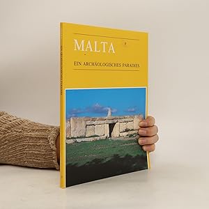 Seller image for Malta for sale by Bookbot