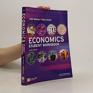 Seller image for Economics. Economics Student Workbook for sale by Bookbot