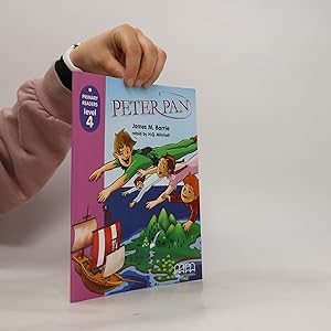 Bild des Verkufers fr Peter Pan. Level 4 zum Verkauf von Bookbot
