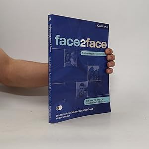 Immagine del venditore per face2face Pre-Intermediate: Teacher s Book venduto da Bookbot