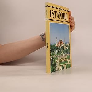 Image du vendeur pour Istanbul mis en vente par Bookbot