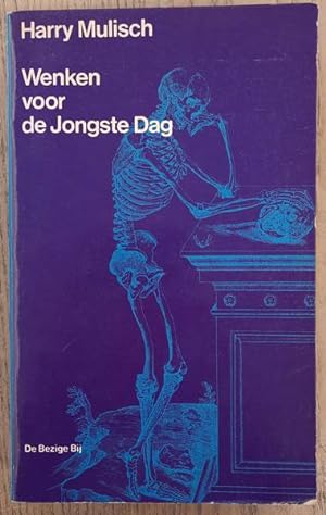 Seller image for Wenken voor de jongste dag. for sale by Frans Melk Antiquariaat