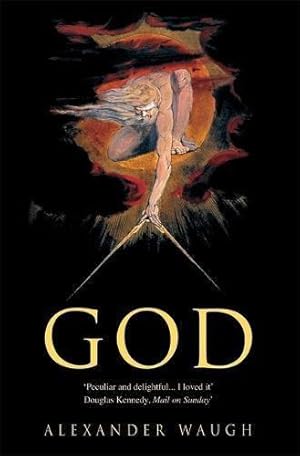 Seller image for God for sale by WeBuyBooks