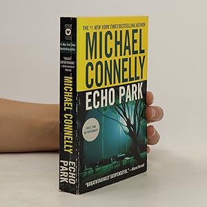 Seller image for Echo Park for sale by Bookbot