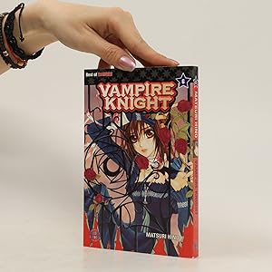 Bild des Verkufers fr Vampire Knight 6 zum Verkauf von Bookbot