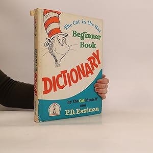Immagine del venditore per The Cat in the Hat. Beginner Book. Dictionary venduto da Bookbot