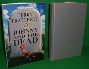 Seller image for JOHNNY AND THE DEAD for sale by booksonlinebrighton