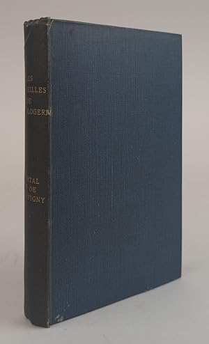 Seller image for LES MERVEILLES DE L'HORLOGERIE for sale by Second Story Books, ABAA