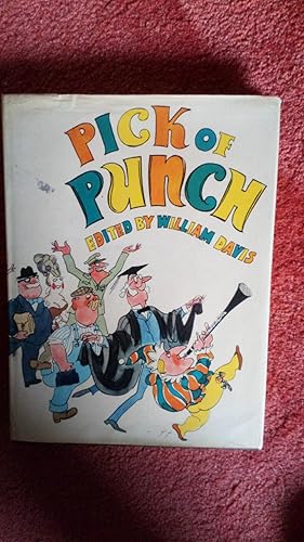 Seller image for Pick of Punch for sale by Le Plessis Books