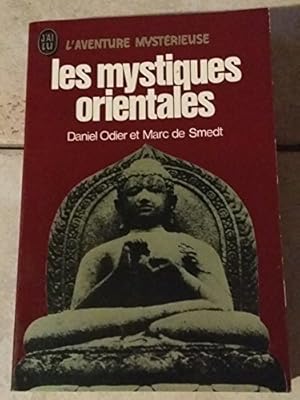 Seller image for Les mystiques orientales for sale by Ammareal