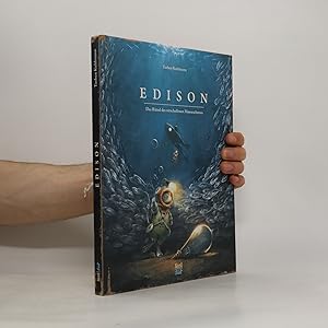 Bild des Verkufers fr Edison zum Verkauf von Bookbot