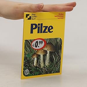 Seller image for Pilze for sale by Bookbot