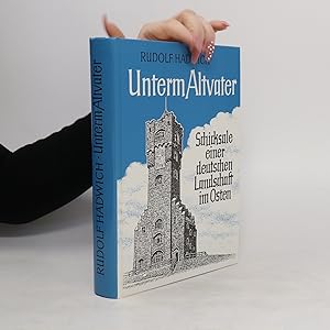 Seller image for Unterm Altvater for sale by Bookbot