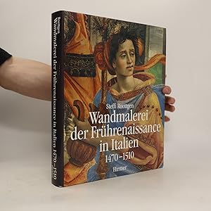 Imagen del vendedor de Wandmalerei der Frhrenaissance in Italien. Band II, Die Bltezeit 1470-1510 a la venta por Bookbot