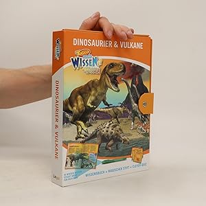 Seller image for Dinosaurier & Vulkane for sale by Bookbot