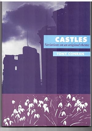 Seller image for Castles. Variations on an Original Theme for sale by Literary Cat Books