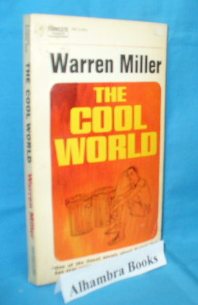 Seller image for The Cool World for sale by Alhambra Books