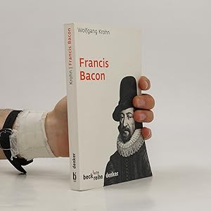 Bild des Verkufers fr Francis Bacon zum Verkauf von Bookbot